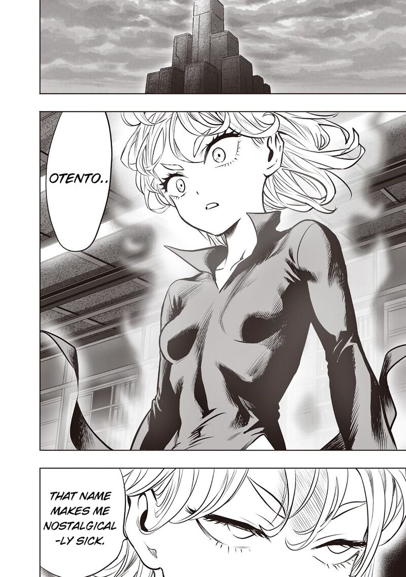 One Punch Man - Chapter 239 image 02